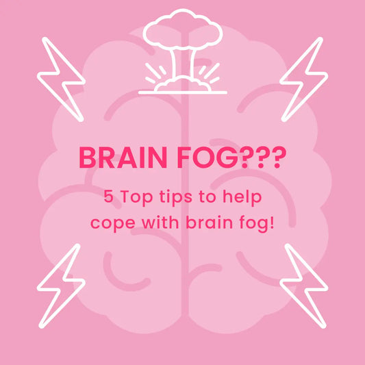 Brain fog???