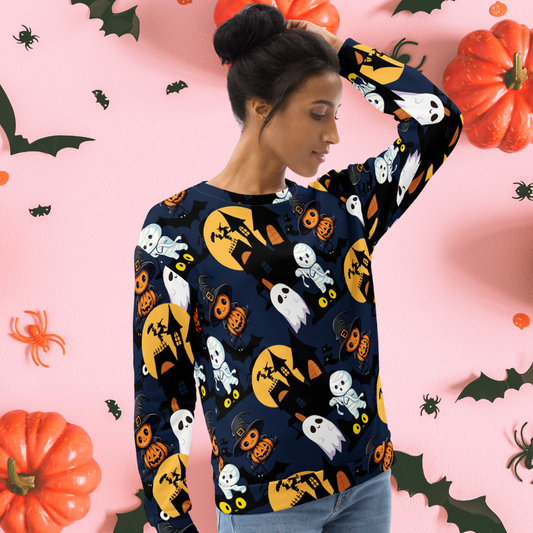 Halloween Sweatshirt