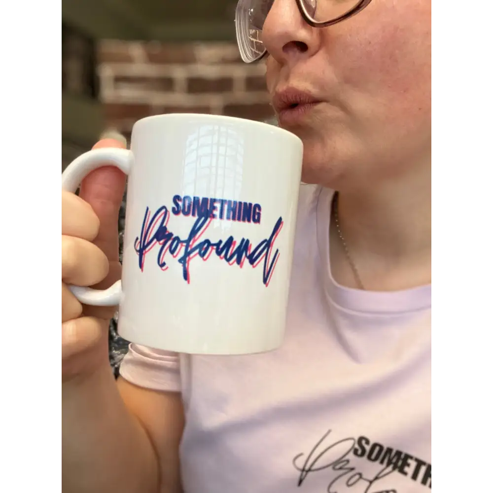 Tired Mum Club Mug - Mug